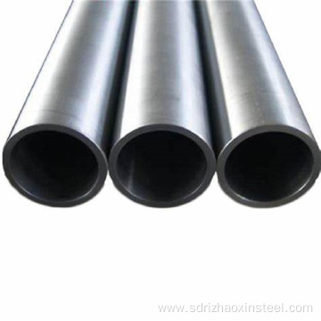 ASTM Cold Rolled Seamless Steel Pipe